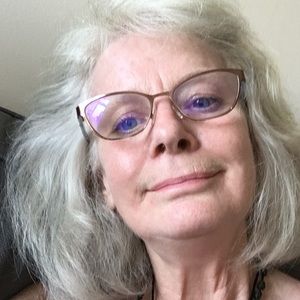 Meet your Posher, Kate1957